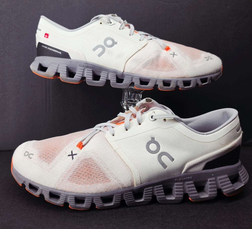 Oncloud Men 10 Comfy footwear